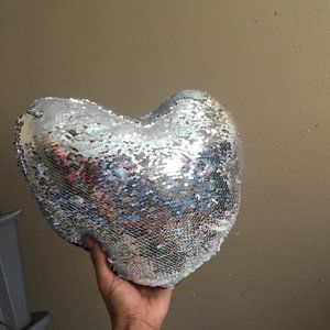 Chrome Heart Pillow